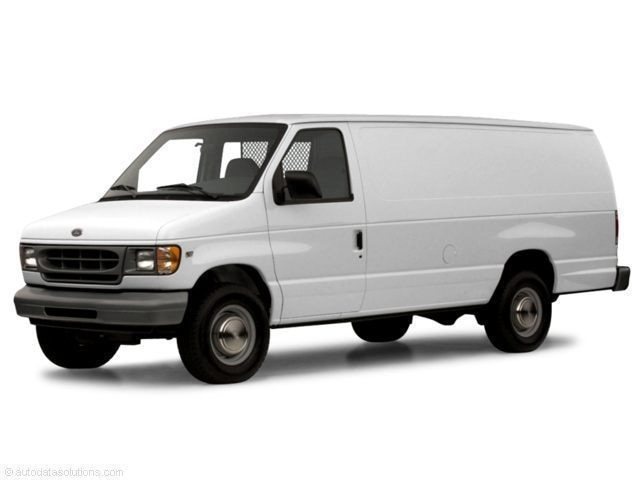 ford econoline wagon 2000 1FBSS31L9YHA48837 image ford econoline wagon 2000 1FBSS31L9YHA48837 image
